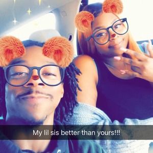 Meet your Posher, Darnell